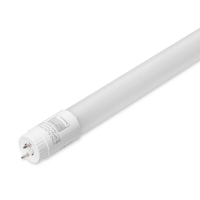 Tuba świetlówka LED T8 V-TAC SAMSUNG CHIP 120cm 18W G13 nano plastic VT-121 6500K 1850lm 5 lat gwara | 3800157691505 LED EUROPE