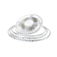 Taśma LED V-TAC 12V SMD5050 150LED IP65 rękaw 6W/m VT-5050 30-N 4000K 500lm | 3800157691888 LED EUROPE
