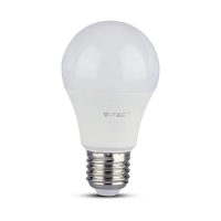 Żarówka LED V-TAC 10,5W E27 A60 VT-2112-N 6500K 1055lm | 3800157691710 LED EUROPE