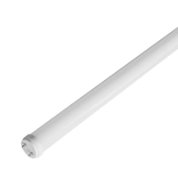Tuba świetlówka LED T8 szklana V-TAC 120cm 18W z starterem VT-1221 6500K 1850lm 3 lata gwarancji | 3800157690126 LED EUROPE