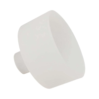 Zaślepka początkowa neon flex LED V-TAC | 3800157697132 LED EUROPE