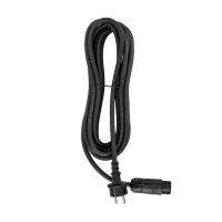 Kabel przewód solarny PV do mikroinwerterów 5mb TUV CSA 250V 2P+PE V-TAC | 3800170203334 LED EUROPE