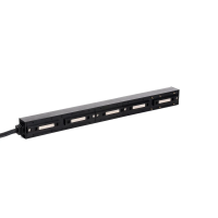 Zasilacz szynoprzewód magnetyczny 48V 100W V-TAC 3 lata gwarancji | 3800170206427 LED EUROPE
