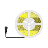 Taśma LED V-TAC zasilanie solarne 5mb pilot IP67 VT-2835 3000K 120lm | 3800170209879 LED EUROPE
