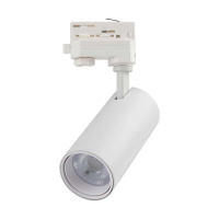 Oprawa szynoprzewód 3F V-TAC 30W LED 35st CCT CRI90+biała VT-47030 2700K-4000K-6500K 2900lm | 3800170203303 LED EUROPE