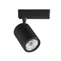 Oprawa szynoprzewód 3F V-TAC 35W 10st czarna VT-4536 3000K 3000lm | 3800170209497 LED EUROPE