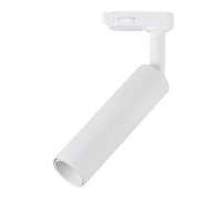 Oprawa szynoprzewód 3F V-TAC 15W LED SAMSUNG CHIP CRI90+biała VT-415 3000K 1500lm 5 lat gwarancji | 3800170209374 LED EUROPE