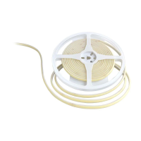 Taśma LED V-TAC bezpunktowa COB 320LED 24V IP67 10W/m VT-COB 320 Kolor Niebieski | 3800170211223 LED EUROPE