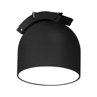 Oprawa projektor szynoprzewód taśmowy 48V V-TAC 12W LED 120st czarna VT-41112 3000K 800lm 3 lata gwa | 3800170210639 LED EUROPE