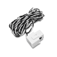 Przekładnik prądowy pomiarowy V-TAC | 3800157693882 LED EUROPE
