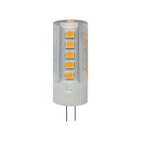 Żarówka LED V-TAC SAMSUNG CHIP 3.2W G4 12V VT-234 6500K 385lm 5 lat gwarancji | 3800170221444 LED EUROPE
