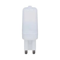 Żarówka LED V-TAC SAMSUNG CHIP 2.2W G9 VT-11033 6500K 200lm 5 lat gwarancji | 3800157693462 LED EUROPE