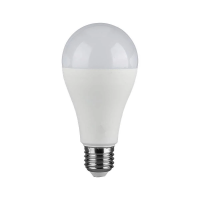 Żarówka LED V-TAC SAMSUNG CHIP 17W E27 A65 VT-21017 3000K 1710lm 5 lat gwarancji | 3800170225732 LED EUROPE