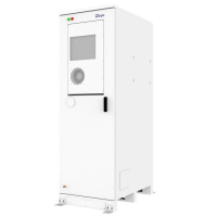 Magazyn energii V-TAC Deye wysokonapięciowy 61.44kWh IP55 100Ah 51,2V 10 lat gwarancji | 3800170218727 LED EUROPE