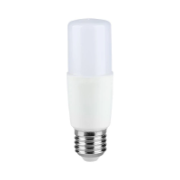 Żarówka LED V-TAC SAMSUNG CHIP 7,5W E27 T37 VT-237 4000K 660lm 5 lat gwarancji | 3800170225725 LED EUROPE