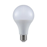 Żarówka LED V-TAC 20W A80 E27 80x155mm VT-22022 4000K 2452lm | 3800170227118 LED EUROPE