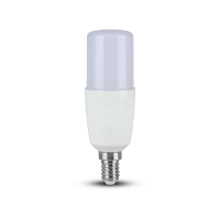 Żarówka LED V-TAC CREE CHIP 7,5W E14 T37 VT-248 3000K 660lm 6 lat gwarancji | 3800170252981 LED EUROPE