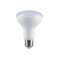 Żarówka LED V-TAC CREE CHIP 11W E27 R80 VT-280 6500K 1055lm 6 lat gwarancji | 3800170252943 LED EUROPE