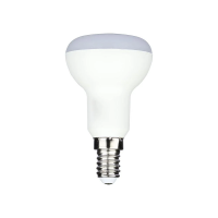 Żarówka LED V-TAC CREE CHIP 4,8W E14 R50 VT-250 4000K 470lm 6 lat gwarancji | 3800170252875 LED EUROPE