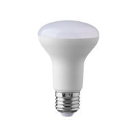 Żarówka LED V-TAC CREE CHIP 8,5W E27 R63 VT-263 6500K 806lm 6 lat gwarancji | 3800170252912 LED EUROPE