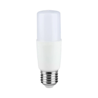 Żarówka LED V-TAC CREE CHIP 7,5W E27 T37 VT-237 6500K 660lm 6 lat gwarancji | 3800170253018 LED EUROPE