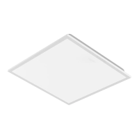 Panel LED V-TAC 40W 60x60 LED CREE CHIP zasilacz STARSENSE backlight 33mm 120Lm/W VT-61044 6500K 480 | 3800170254275 LED EUROPE