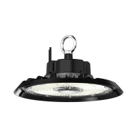 Oprawa V-TAC LED UFO high bay CREE CHIP IP65 ALU 135Lm/W 150W 90st VT-91152 6500K 20200lm 6 lat gwar | 3800170253377 LED EUROPE