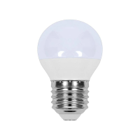 Żarówka LED V-TAC 3,7W CREE CHIP E27 kulka G45 VT-1830 4000K 320lm 6 lat gwarancji | 3800170252783 LED EUROPE