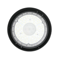 Oprawa V-TAC 150W LED UFO high bay IP65 ALU 135Lm/W VT-92151-N 6500K 20250lm 5 lat gwarancji | 3800170228702 LED EUROPE