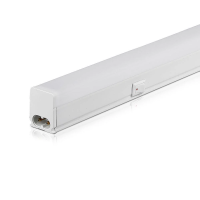 Oprawa LED belka liniowa V-TAC CREE CHIP 7W 60cm z włącznikiem VT-065 3000K 700lm 6 lat gwarancji | 3800170256132 LED EUROPE