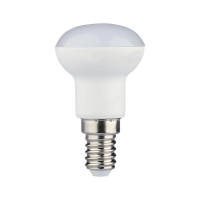 Żarówka LED V-TAC CREE CHIP 2,9W E14 R39 VT-239 6500K 250lm 6 lat gwarancji | 3800170252851 LED EUROPE