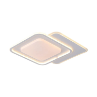 Oprawa sufitowa V-TAC 60W LED 495x495mm ściemnialna biała pilot CCT VT-84030 3000K-4000K-6500K 5400l | 3800170255388 LED EUROPE