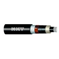Kabel sieciowany XUHAKXS1 1x70/25 20kV wg HD 10R BĘBEN | 120568001 Nkt
