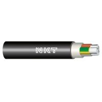 Kabel sieciowany NA2XY-O (YAKXS) 4x240 SE 1kV BĘBEN | 110270023 Nkt