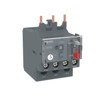 Przekaźnik termiczny różnicowy EasyPact TVS 12-18A | LRE21 Schneider Electric