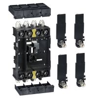 Zestaw wtykowy NSX250 4P Compact NSX | LV429290 Schneider Electric