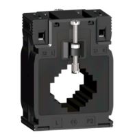 Przekładnik prądowy DIN 400/5 lub szynoprzewód PowerLogic | METSECT5MC040 Schneider Electric