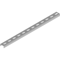Ceownik CP40H20/3, gr. blachy 1,5mm (3m) | 611730 Baks
