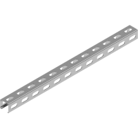 Ceownik wzmocniony CWD40H40/2, gr.blachy 1,2 mm (2m) | 611020 Baks