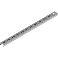 Ceownik wzmocniony CWP40H22/3, gr.blachy 1,5 mm (3m) | 610230 Baks