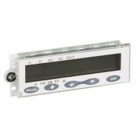 Panel micrologic 6 LCD NSX100-630 Compact NSX | LV429484 Schneider Electric
