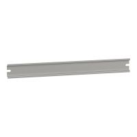 Szyna symetryczna DIN do skrzynek 341, 35x 7,5mm | NSYAMRD34357TB Schneider Electric