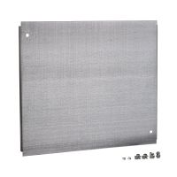 Przepust kablowy 1 wejście do SF 1000x 800mm Spacial | NSYEC108 Schneider Electric