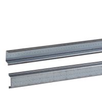Symmt. DIN rail 7,5x35 300mm | NSYSDR30B Schneider Electric