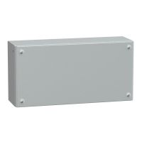 Puszka stalowa SBM IP66 200x 400x 80mm Spacial | NSYSBM204012 Schneider Electric