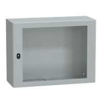 OBUD.SP.3D+DRZ.PRZEZR. 600x800x300 | NSYS3D6830T Schneider Electric