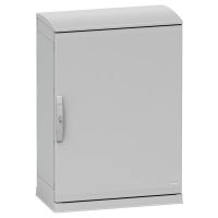 Obudowa poliestrowa PHD IP55 drzwi gładkie 1500x 750x 620mm , Thalassa | NSYPHDZT1576P Schneider Electric