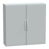 Obudowa poliestrowa PLA IP65 1000x1000x320 mm , Thalassa | NSYPLA10103G Schneider Electric
