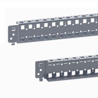 Wsporniki szybkie mocowanie Spacial SF/SM 65x800mm (zestaw 2szt) | NSYSQCR6580 Schneider Electric
