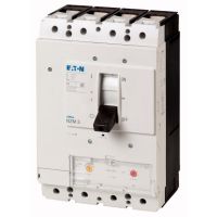 Wyłącznik mocy 320A 4P  NZMN3-4-A320 | 109694 Eaton